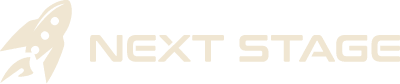 Next Stage Logo